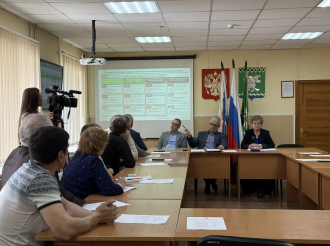 Десять лет диалога: о ремонтах в ЦРБ, о смертности и работе скорой помощи