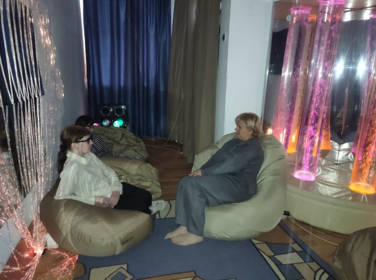 Фото: соцсети ЦСПСиД Артемовского района