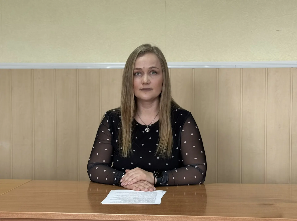 Фото: Анна Мантурова