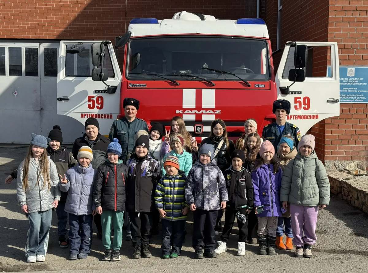 Фото: Анна Мантурова