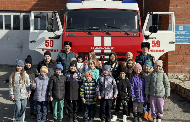 Фото: Анна Мантурова