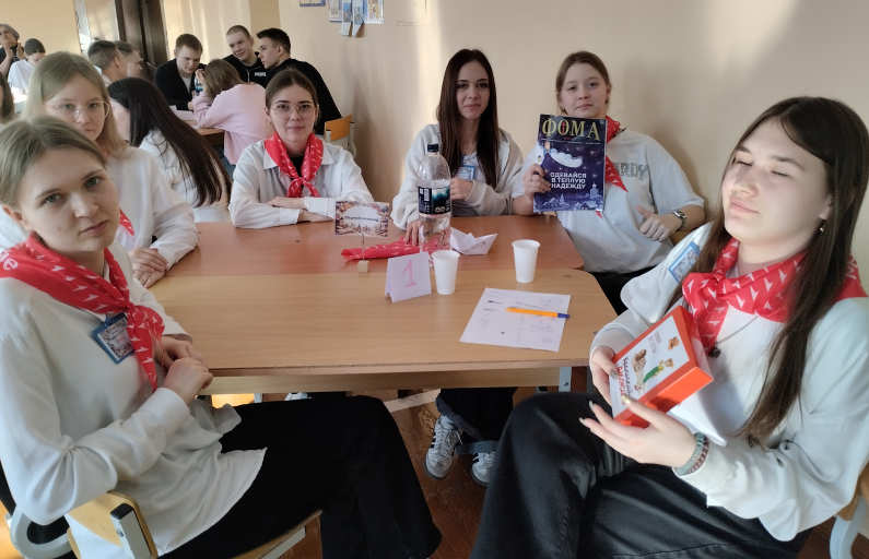 Фото предоставлено автором