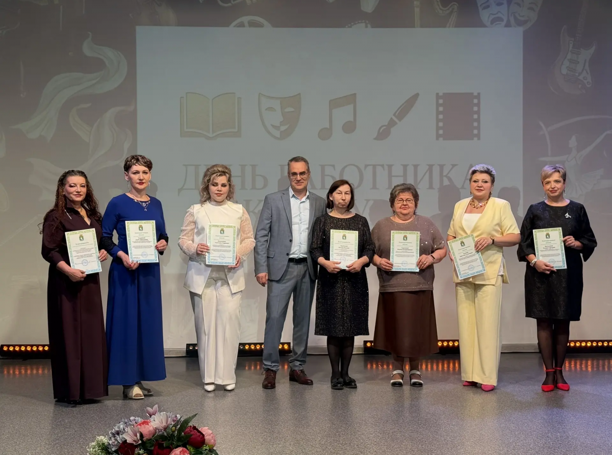 Фото: Анна Мантурова