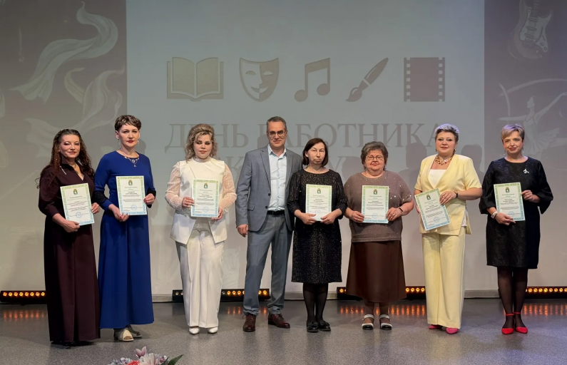 Фото: Анна Мантурова