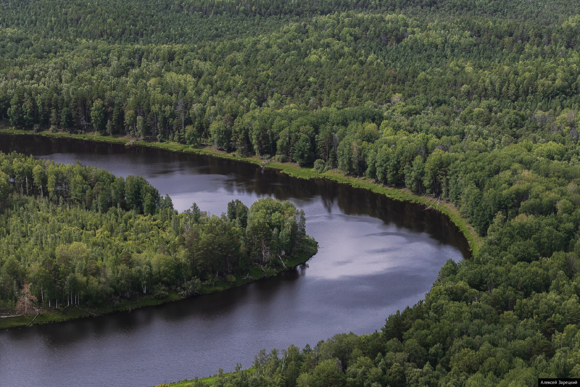  Утверждена дата начала пожароопасного сезона в Свердловской области