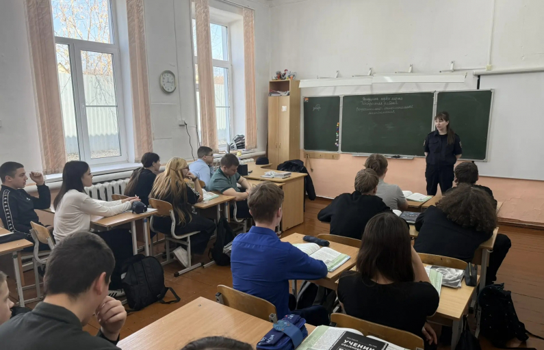 Фото предоставлено автором