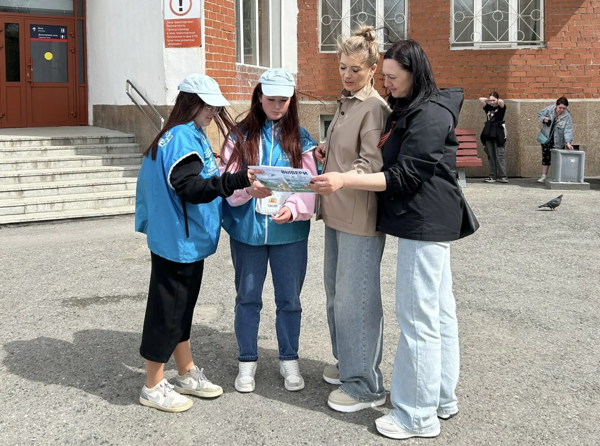 Фото предоставлено Ириной Автайкиной