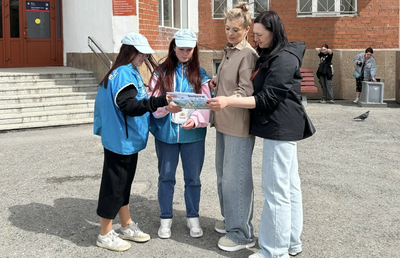 Фото предоставлено Ириной Автайкиной