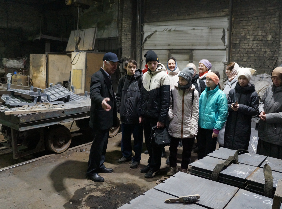 Фото: Наталья Попова