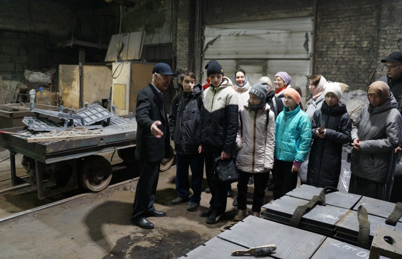 Фото: Наталья Попова