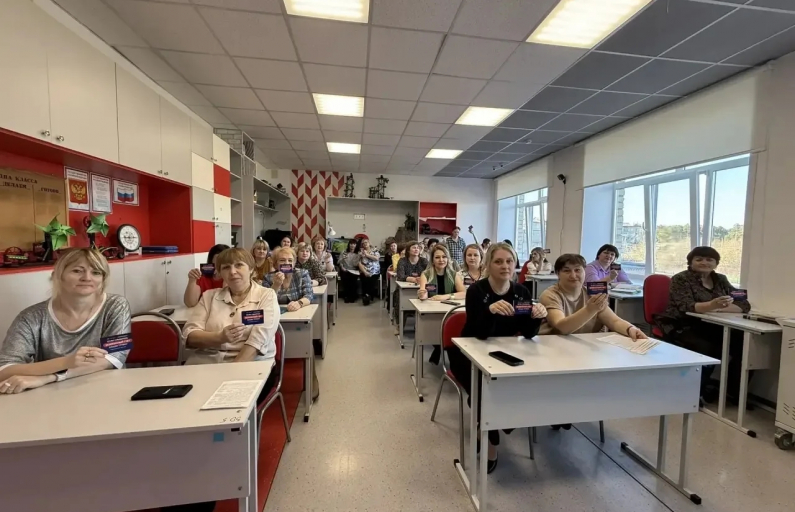 Фото предоставлено автором