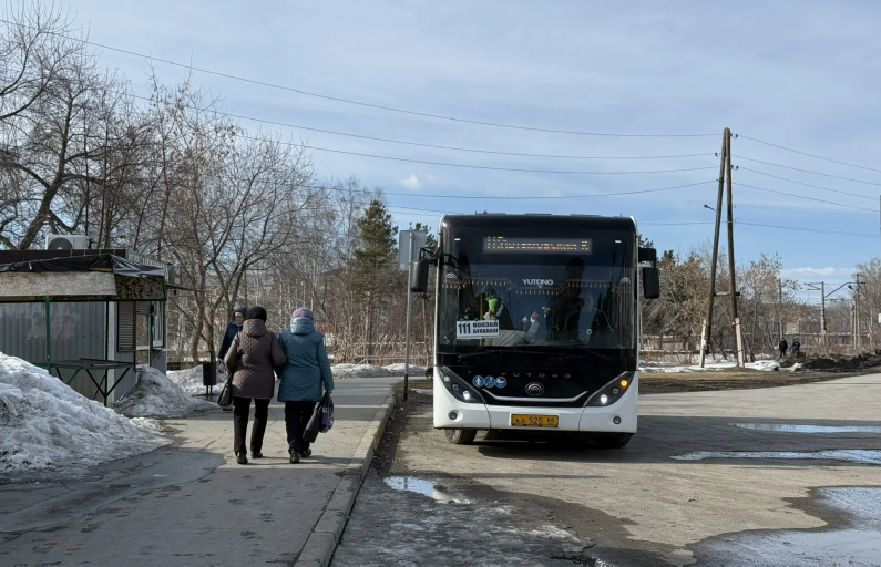 Фото: Анна Мантурова