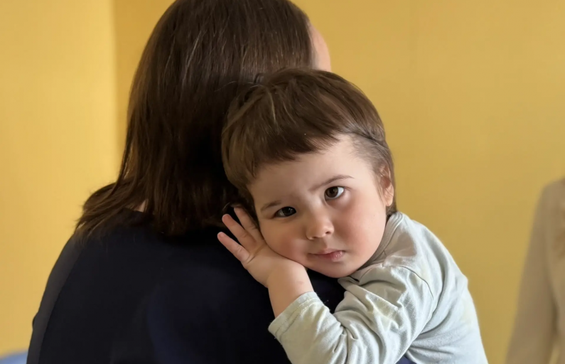 Фото: Анна Мантурова