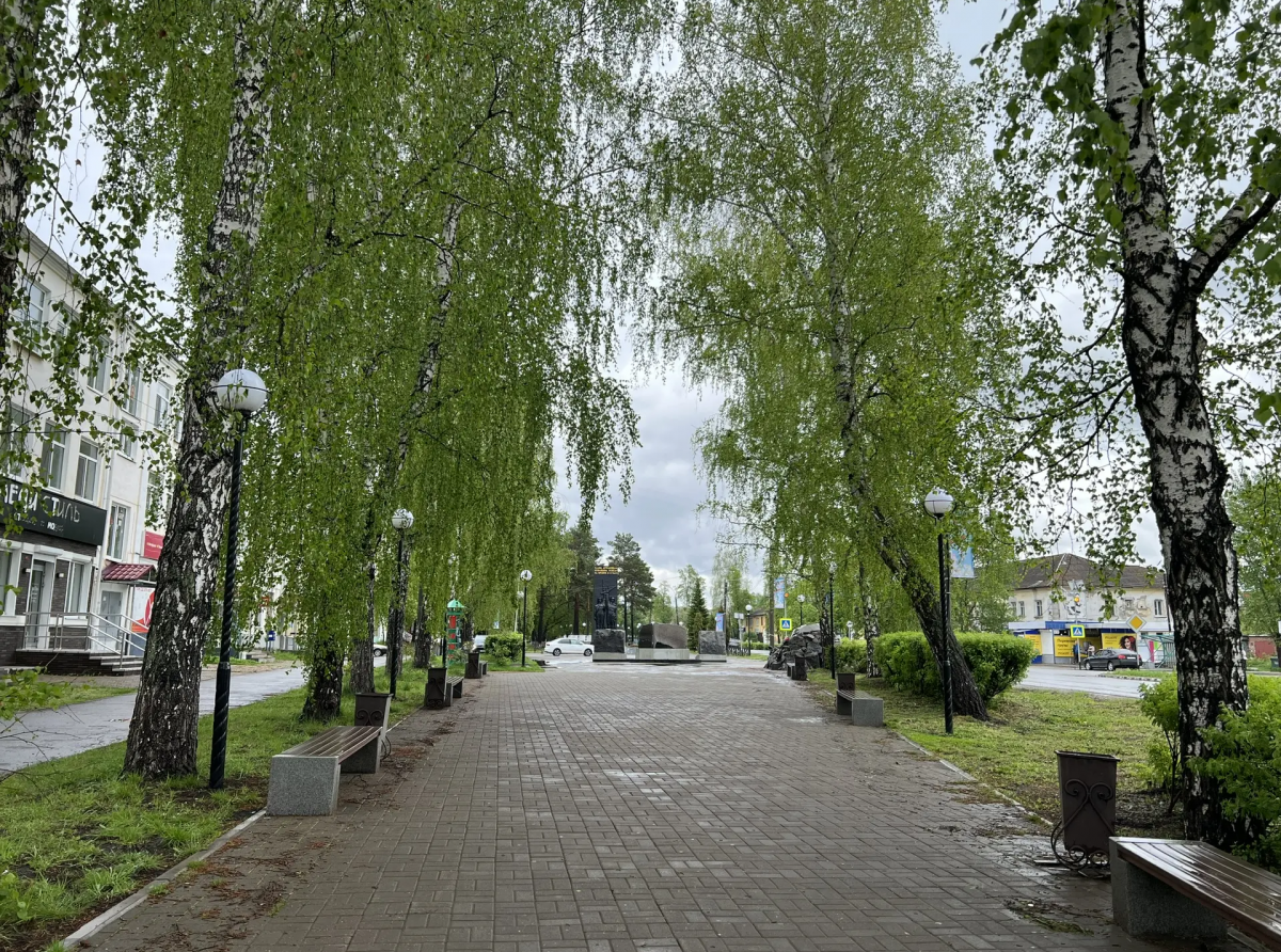 Фото из архива "АР"