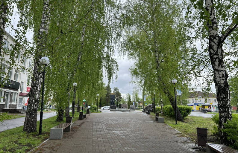 Фото из архива "АР"