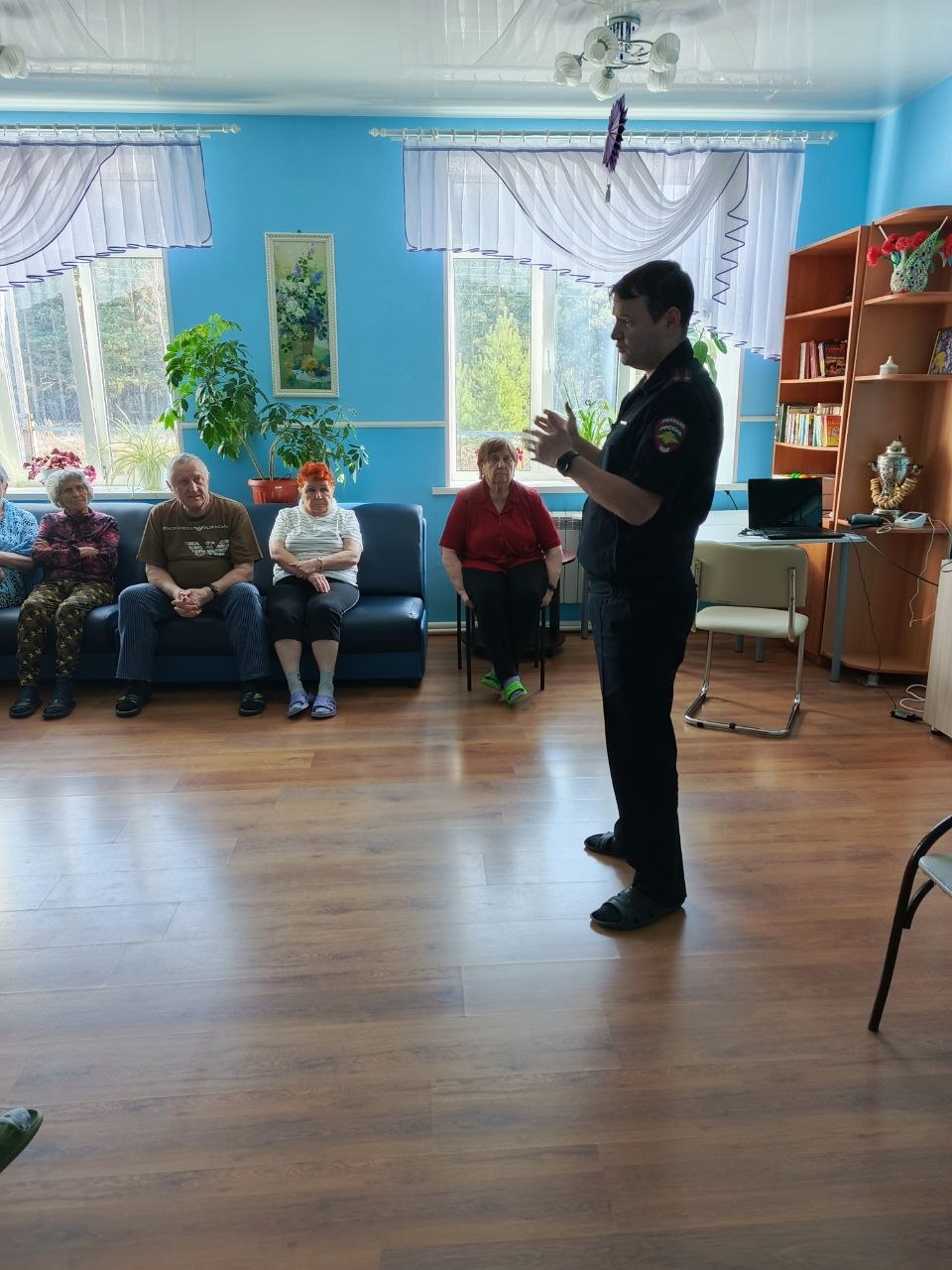 Жительница Артемовского отдала мошенникам 12 млн рублей