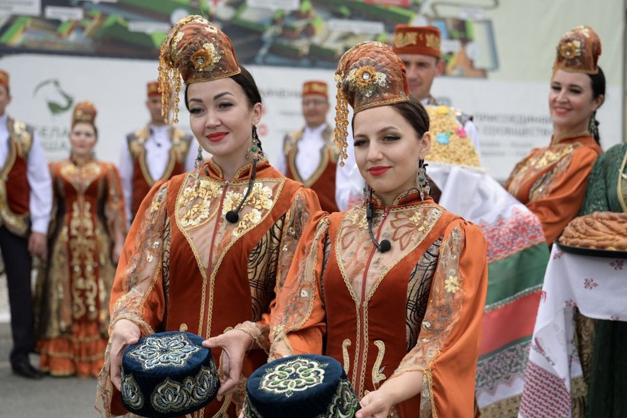 Денис Паслер подписал распоряжение о проведении регионального Сабантуя