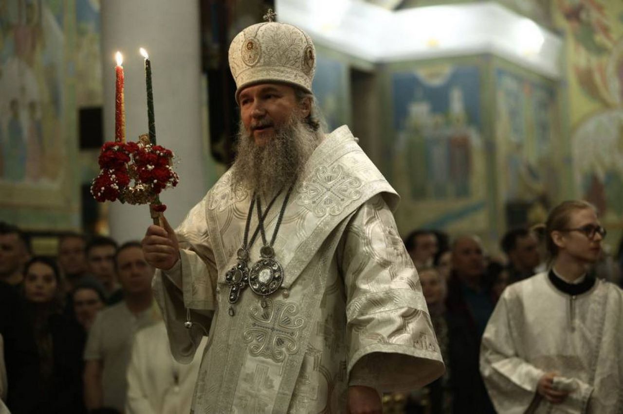 Православные свердловчане готовятся встретить светлый праздник Пасхи 