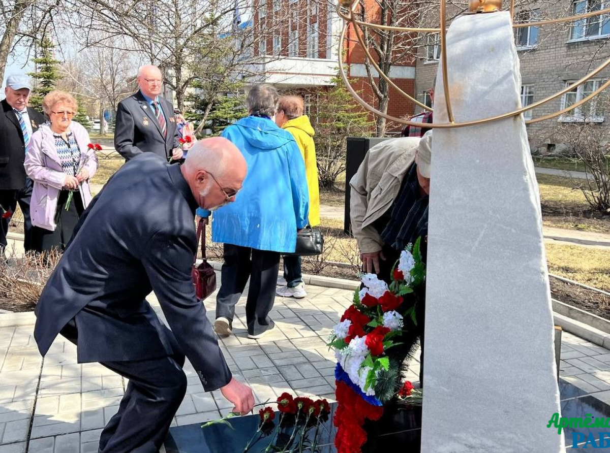 Фото из архива "АР"