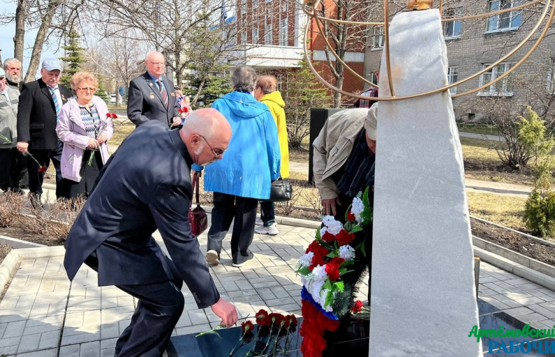 Фото из архива "АР"