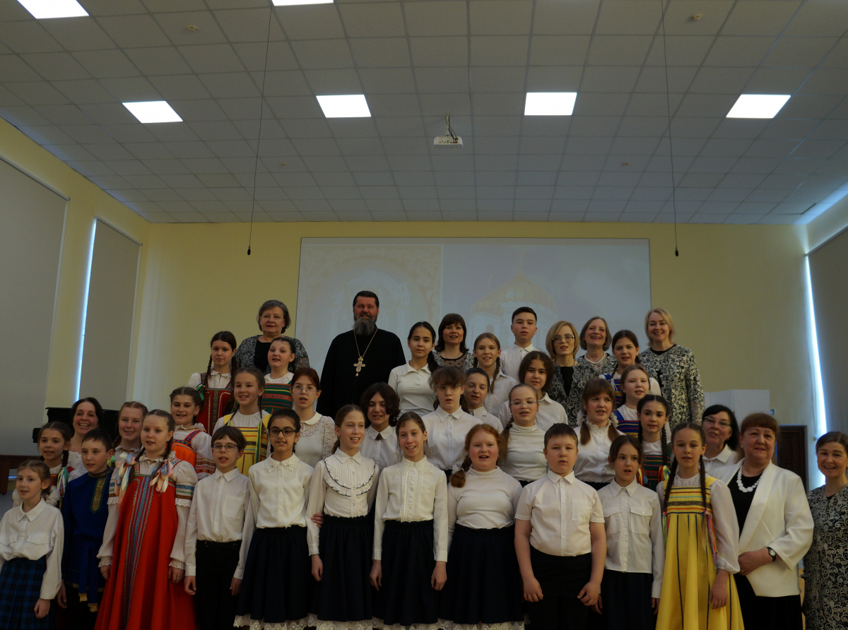 Фото: Кристина Голодникова