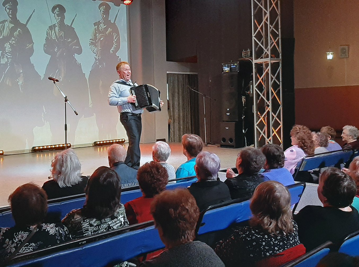 Фото автора