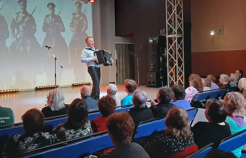 Фото автора