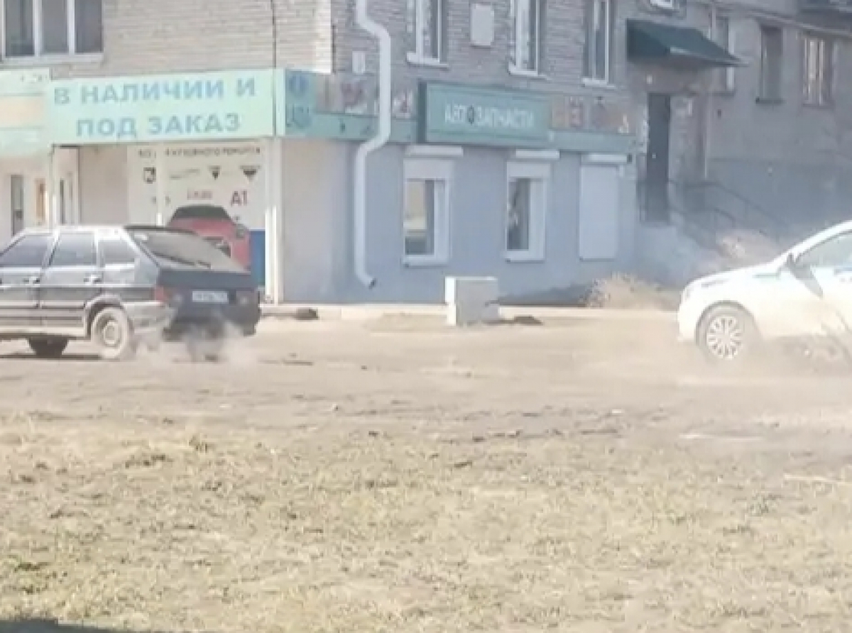 Фото предоставлено автором