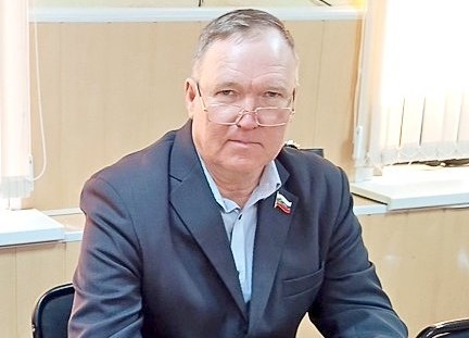 «Малая Родина: моя дорога к родным крестам»