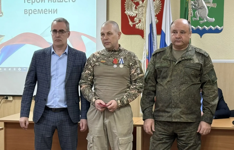 Фото: Анна Мантурова