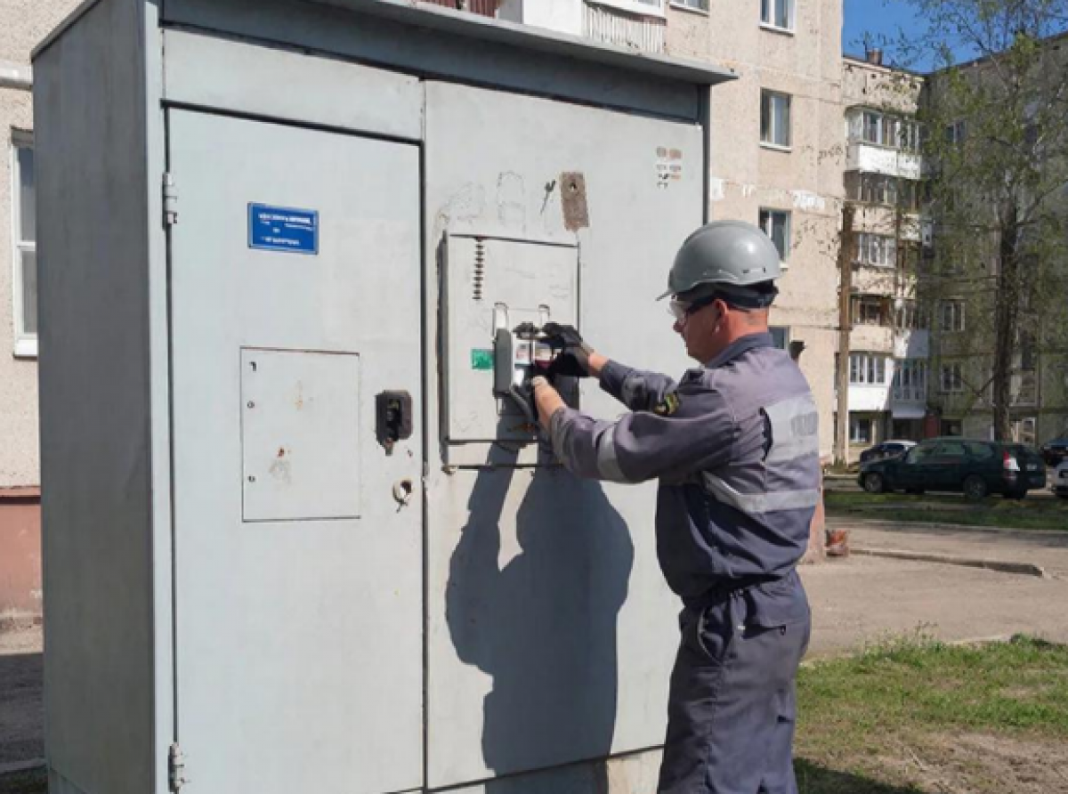 Фото: нейросеть GigaChat