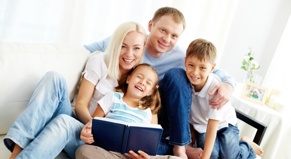 7% вернёт государство: новая выплата для семей с детьми