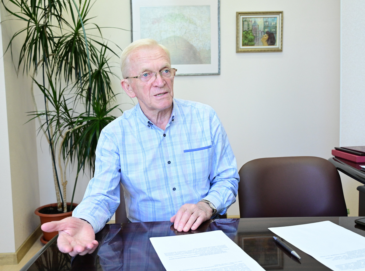 Фото предоставлено автором