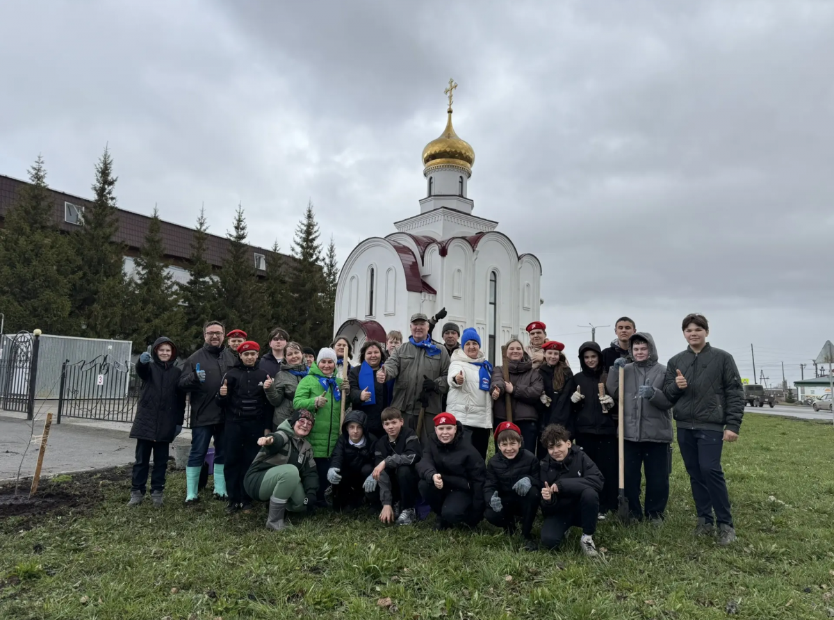 Фото: Анна Мантурова