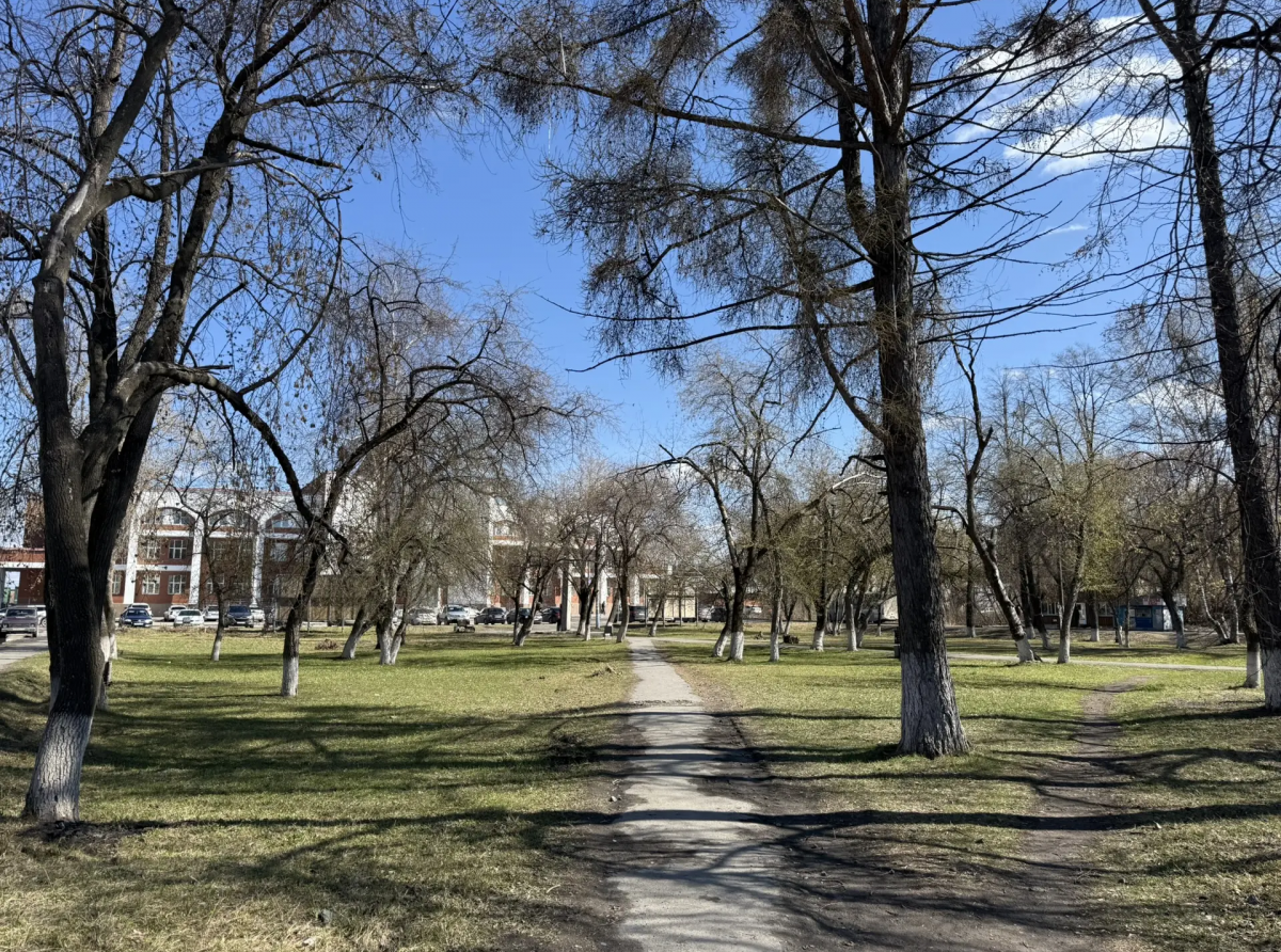 Фото: Анна Мантурова