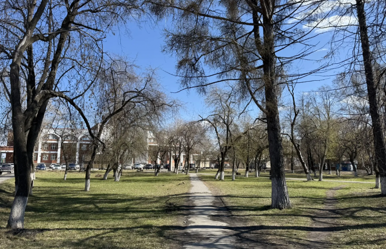 Фото: Анна Мантурова