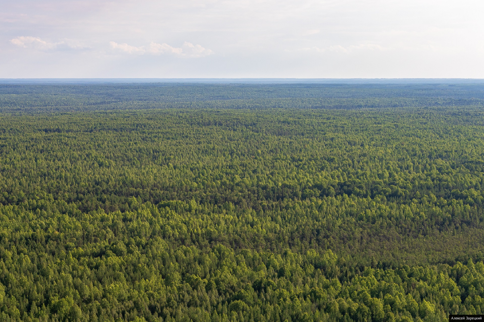 Особый противопожарный режим стартовал с 25 апреля