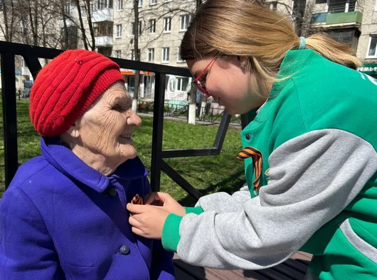 Фото предоставлено Ириной Автайкиной