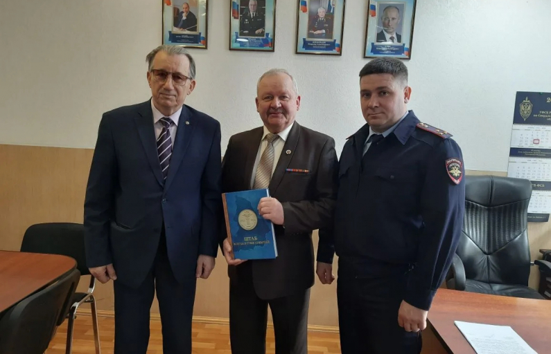 Фото предоставлено автором