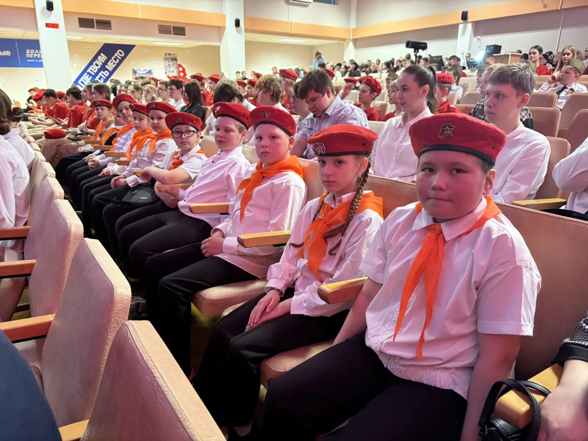 Победители «Зарницы» названы: впереди - Ирбит