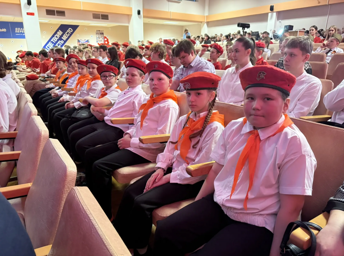 Фото: Анна Мантурова