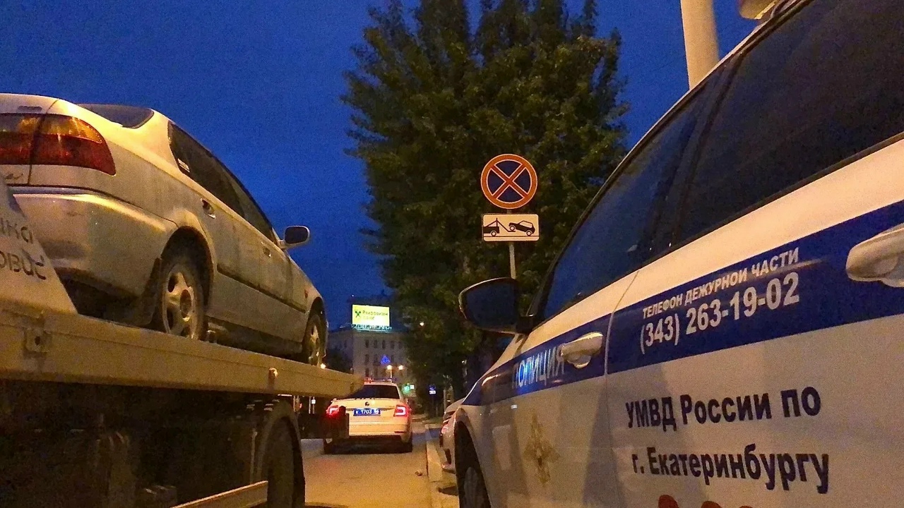 Ни денег, ни иномарки. Свердловская полиция советует, как не угодить «в лапы» аферистов