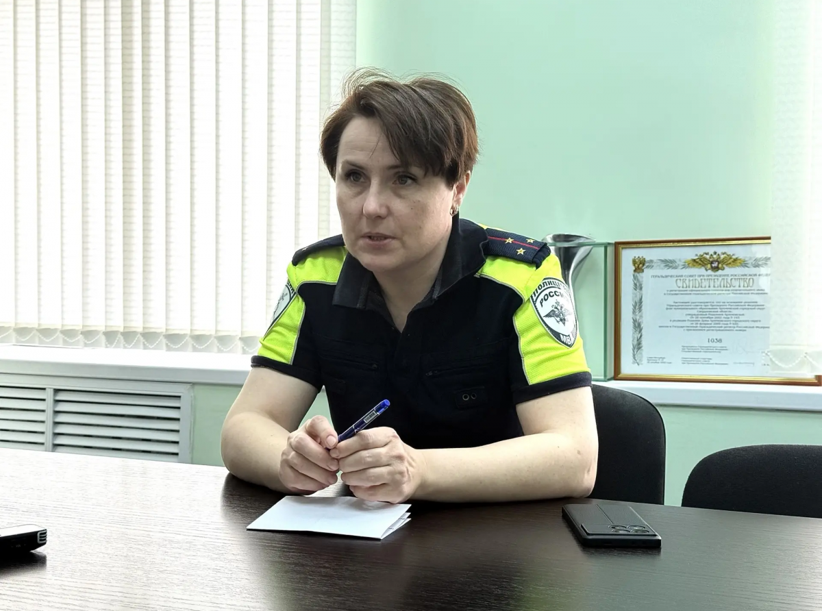 Фото: Анна Мантурова