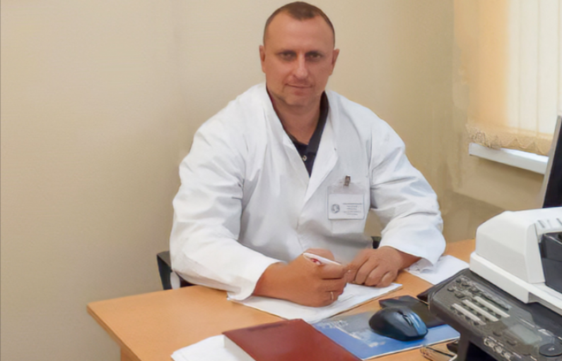 Фото предоставлено автором