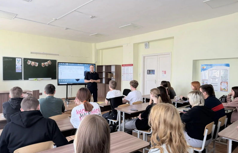 Фото предоставлено автором