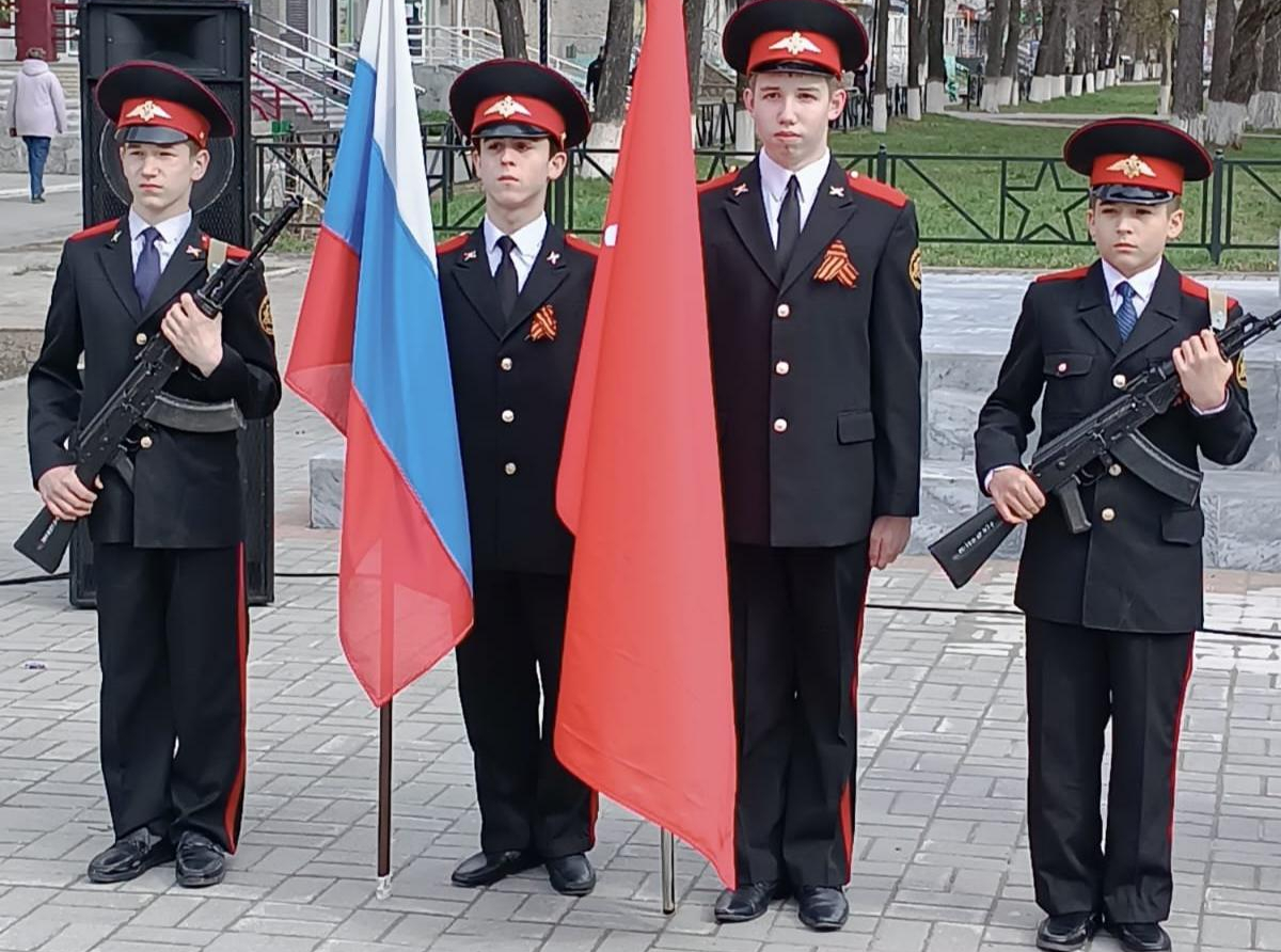 Фото из архива "АР"