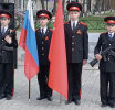 От мотопробега до солдатской каши: как пройдет 9 Мая в Артемовском