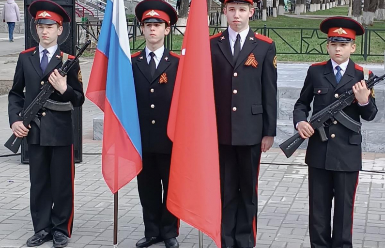 Фото из архива "АР"