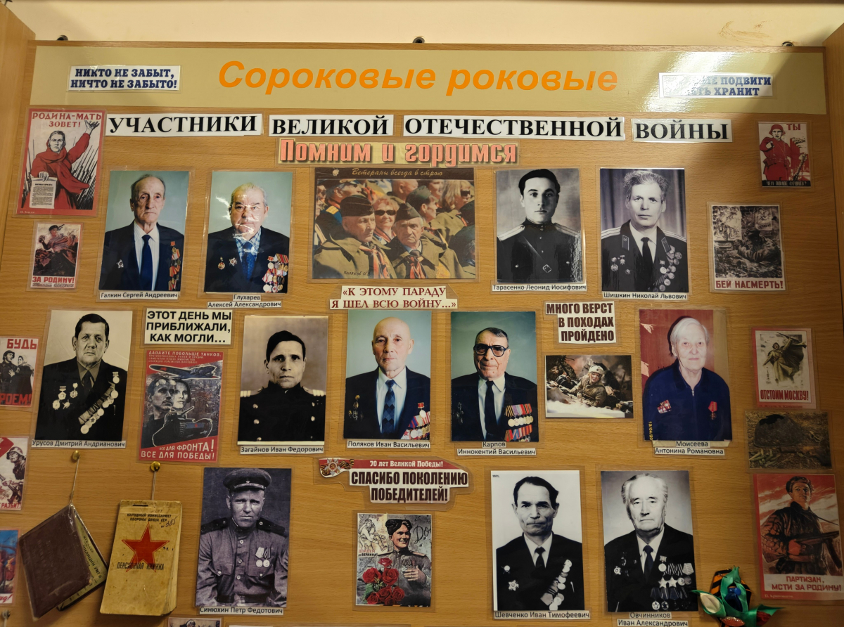 Фото предоставлено автором