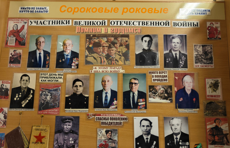 Фото предоставлено автором